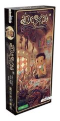 Dixit: Harmonies